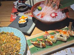 -古田居·特色寿司料理(骏欣中心店)