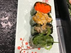 -烤路里·韩国品质自助烤肉(石路天虹4号店)