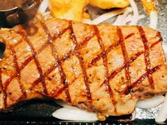 -十分牛西餐·牛扒专门店(光明广场店)