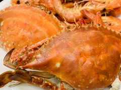 -87号烧烤海鲜·大排档(金沙滩店)