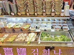 -金喜娜无限自助烤肉(泰达永旺店)