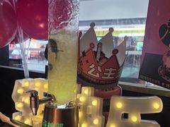 -烤匠麻辣烤鱼(青羊万达店)