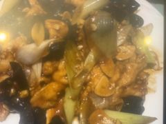 -老爷庙风味美食府(魏都大道店)