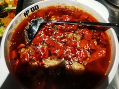 -No.DD戳子烧烤·江湖菜(北京总店)
