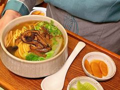 -安多素食(广仁寺路店)