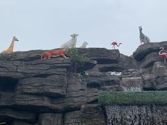 -自然谷恐龙园