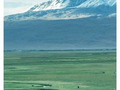 -天山神秘大峡谷