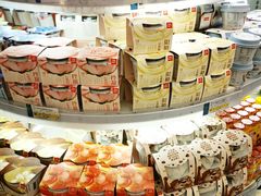 -杭州大厦LSE城市生活超市(杭州大厦店)