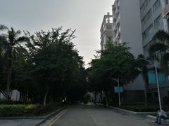 -广东财经大学(广州校区)