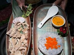 -骨之味·筒骨汤火锅(江头店)