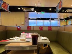 -海底捞火锅(天津SM城市广场店)