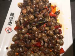 -辣尚瘾·烤鱼·新川菜(交大直营店)