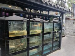 -院8里·少城记忆老川菜(宽窄巷子店)