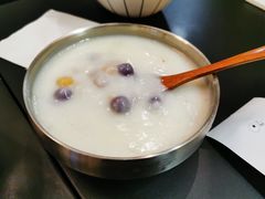 六福米浆-贡梅老面馆·蟹粉面·无锡特色小吃(南长街主推店)