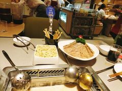 -海底捞火锅(关山保利店)