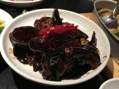 -老头儿油爆虾·知味杭州(爱琴海购物中心)