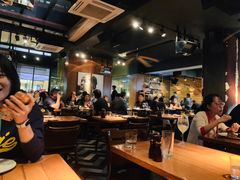 -The Meat & Wine Co Southbank(南岸店)