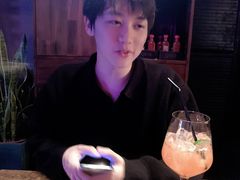 -Q MEX 库迈墨西哥餐吧(三里屯店)
