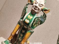 -河南博物院