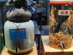 -遇上西雅图多融合海鲜自助餐厅(中房金谊广场店)