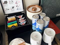 -广州四季酒店