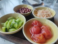 -半山腰·云南菜(侨福芳草地店)
