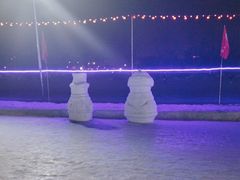 -长春市南湖公园