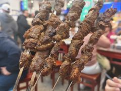 -护国寺小吃(地安门店)