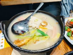 -静一餐厅·湖北菜(前门店)