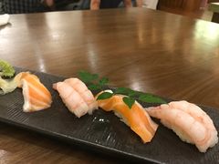 -希望日本料理(保利香槟花园店)