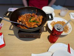 -得稻小饭堂·江西菜(浦江店)