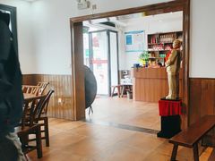 -好恰湘潭小炒与小碗菜(马兰山店)