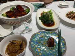 -一品江南韵·淮扬菜