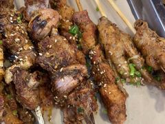 -草本味·市井羊肉馆(新开铺总店)