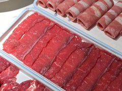-享遇.锅姥姥牛排海鲜自助(小寨店)