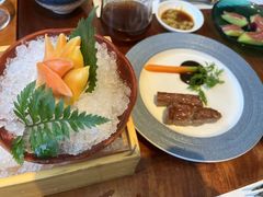 -Mr.Fish鱼鲜生海鲜放题(高德置地冬广场店)