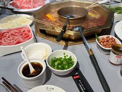 -蜀九香火锅(玉林店)