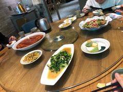 -三姐妹餐厅(曲江店)