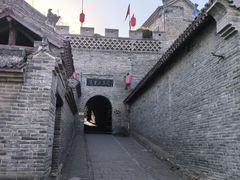 -康百万庄园