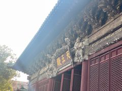 -报恩寺(平武县)