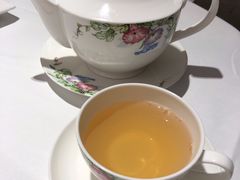 -花城苑广府菜(侨鑫店)
