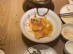 -金掌勺锅包肉(太原万达店)