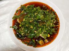 -将就吃农家特色土菜馆