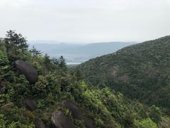 -玉苍山国家森林公园