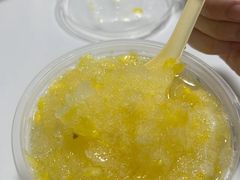 -南街清补凉(黄贝岭店)
