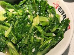 -老萍巷莲花血鸭·萍乡地标江西菜(步行街店)