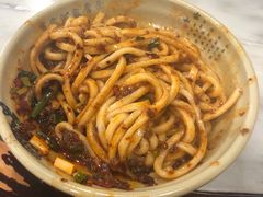 -肖家河家常面(肖家河北街店)