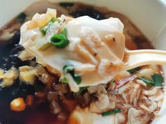豆腐花-秦园惠山豆腐花(惠山古镇店)