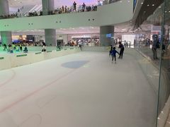 -TheRink大零溜冰场(IFS国金中心店)
