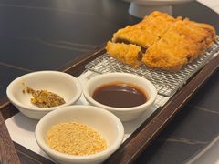 -上蔬无瑕· 创意素食·Vegetarian(华采天地店)
